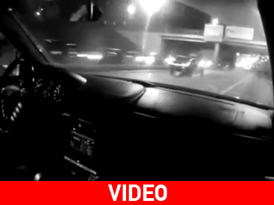 Ο πιο επικίνδυνος οδηγός Porsche στον κόσμο…